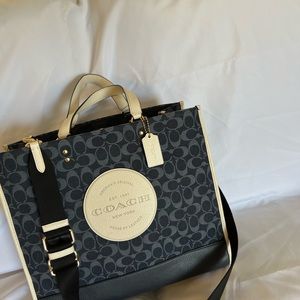 Coach Dempsey Bag